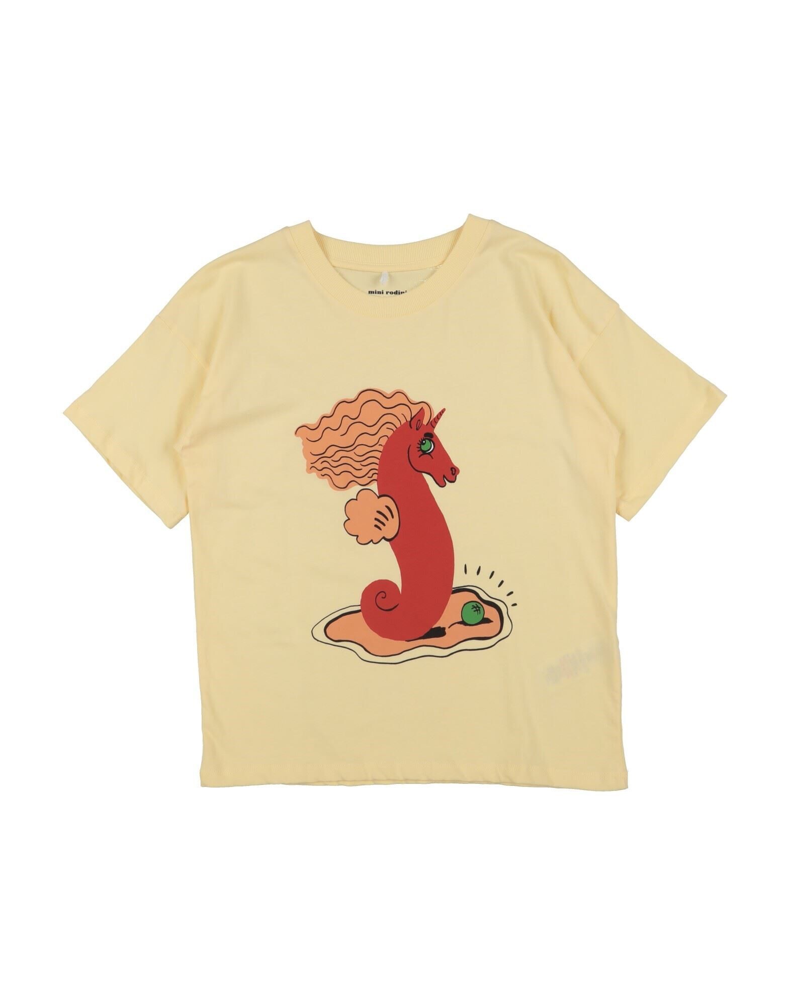 MINI RODINI - T-shirts