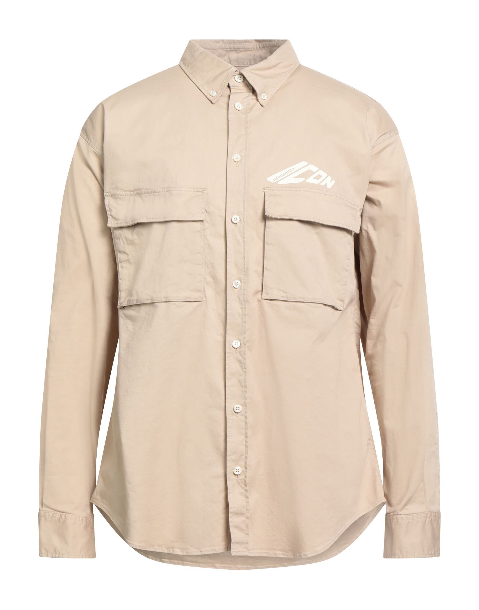 DSQUARED2 - Hemden