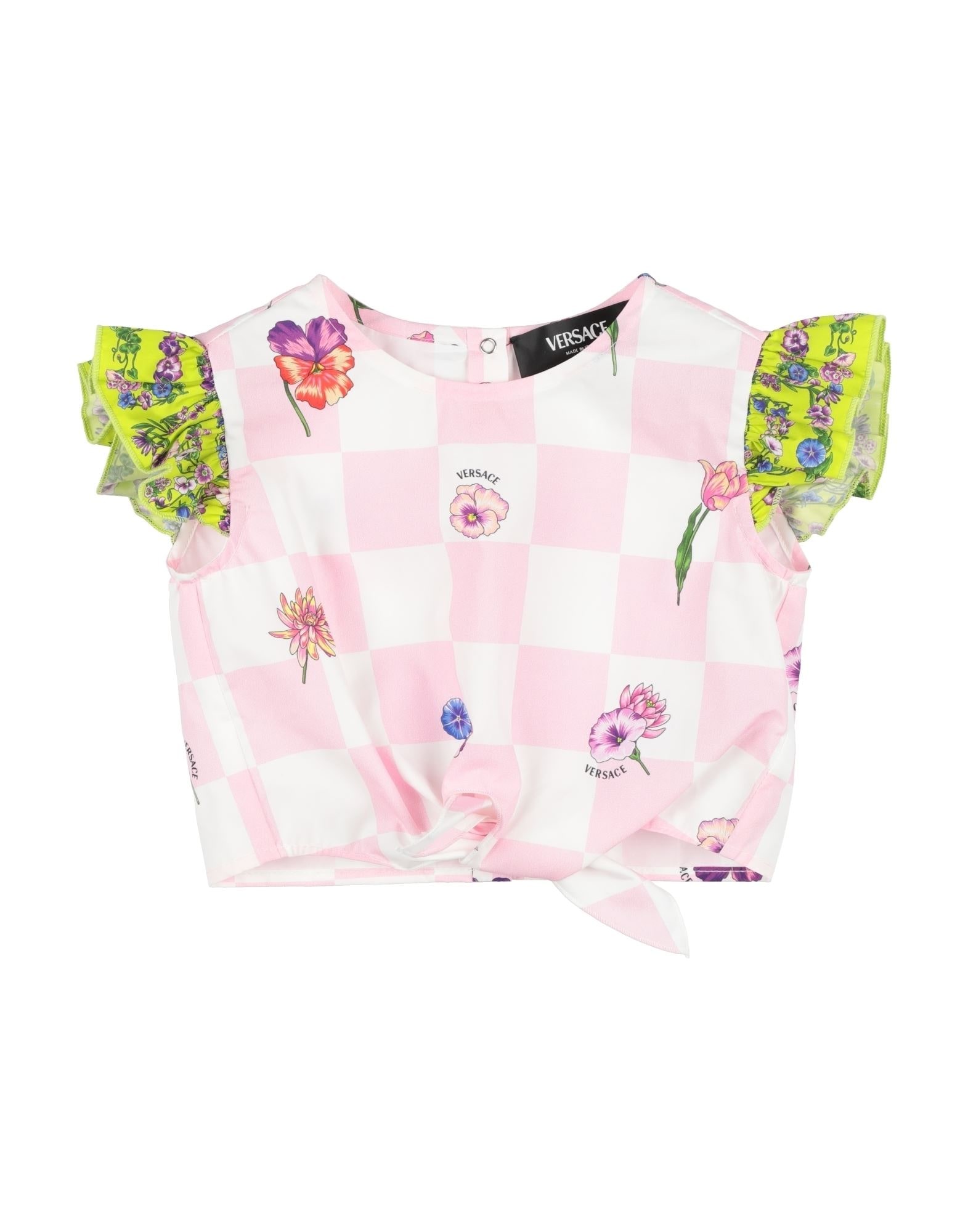 VERSACE YOUNG - Tops
