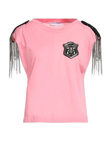 ODI ET AMO T-shirt 100% Cotton