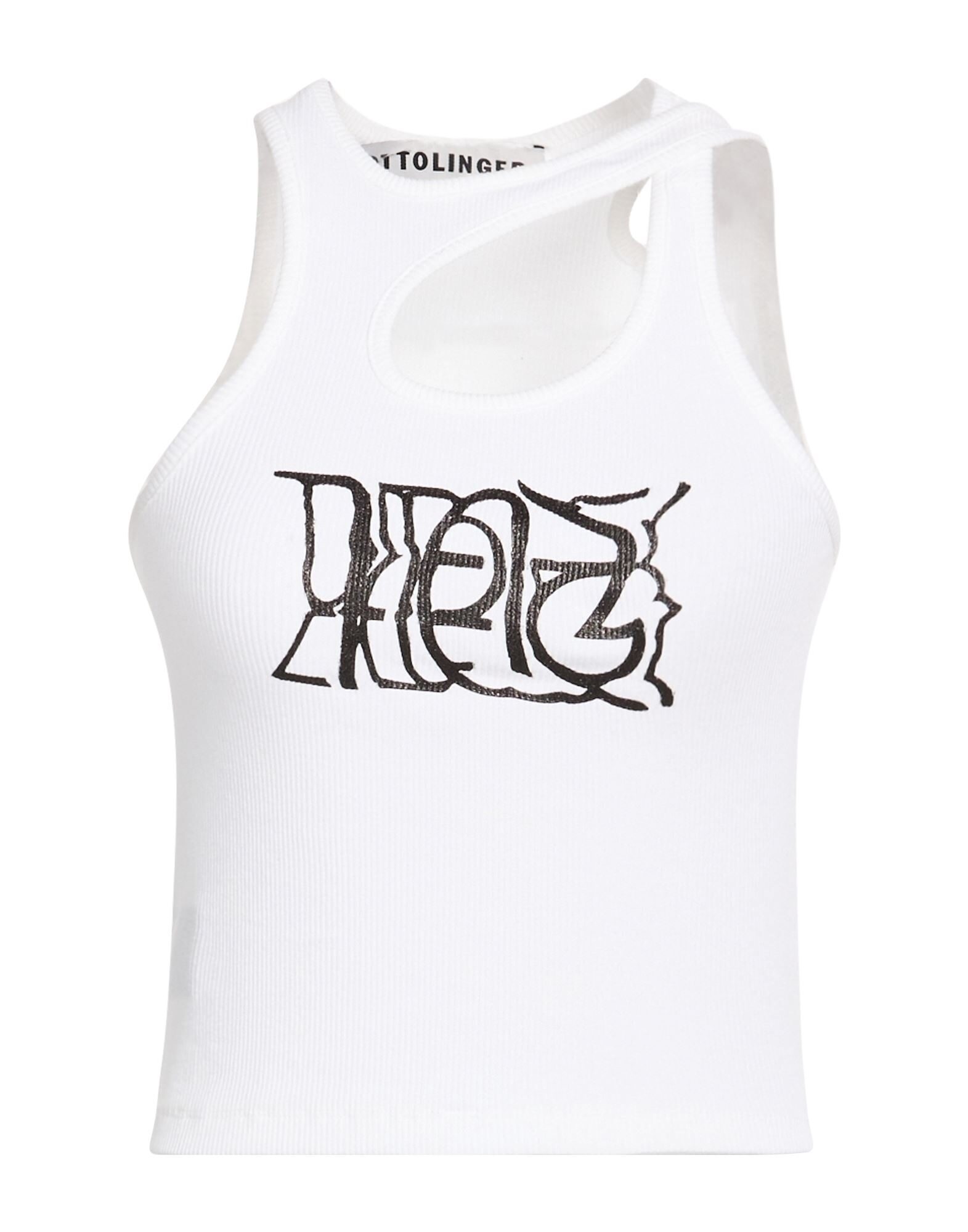 OTTOLINGER - Топы без рукавов