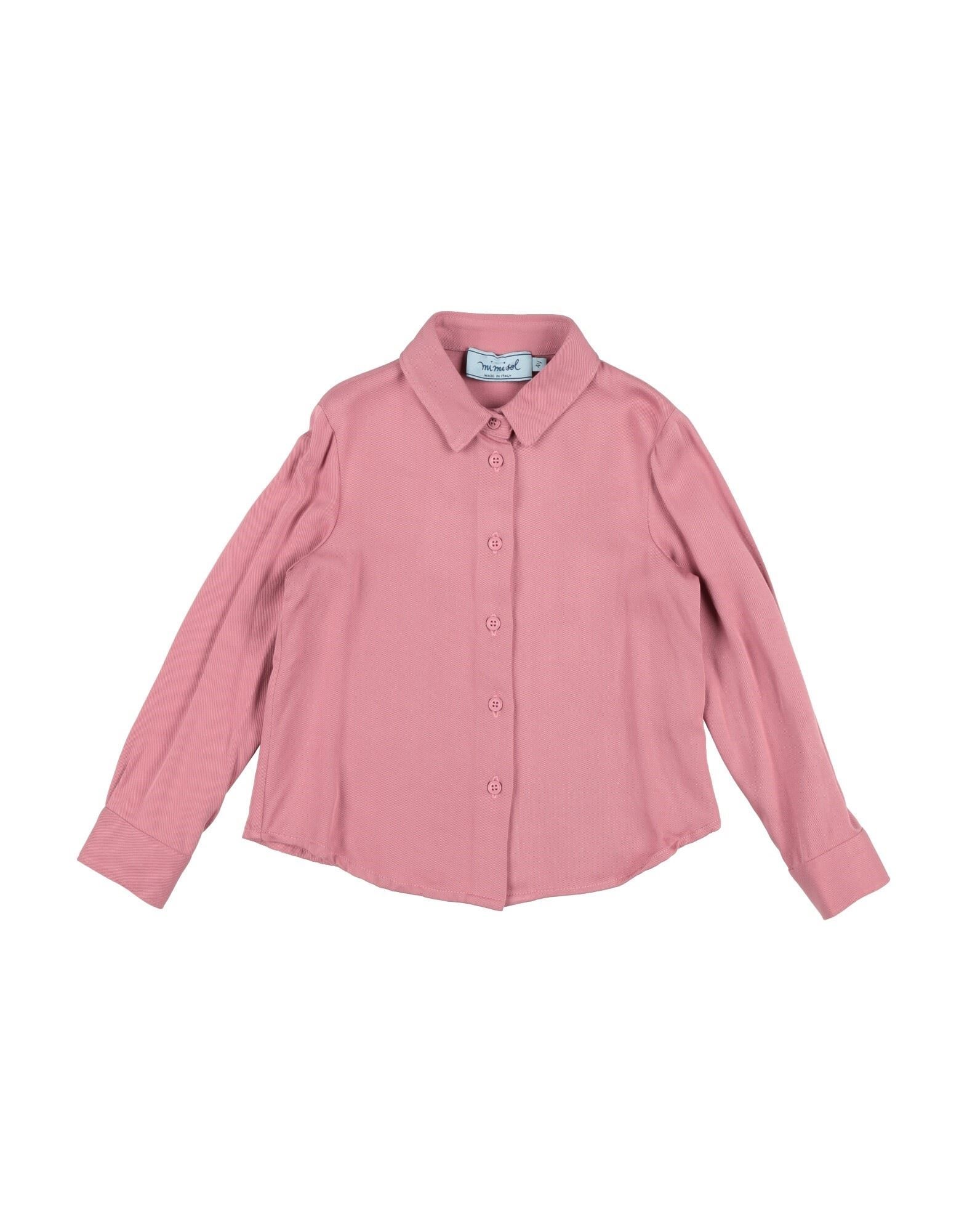 MIMISOL - Camicie