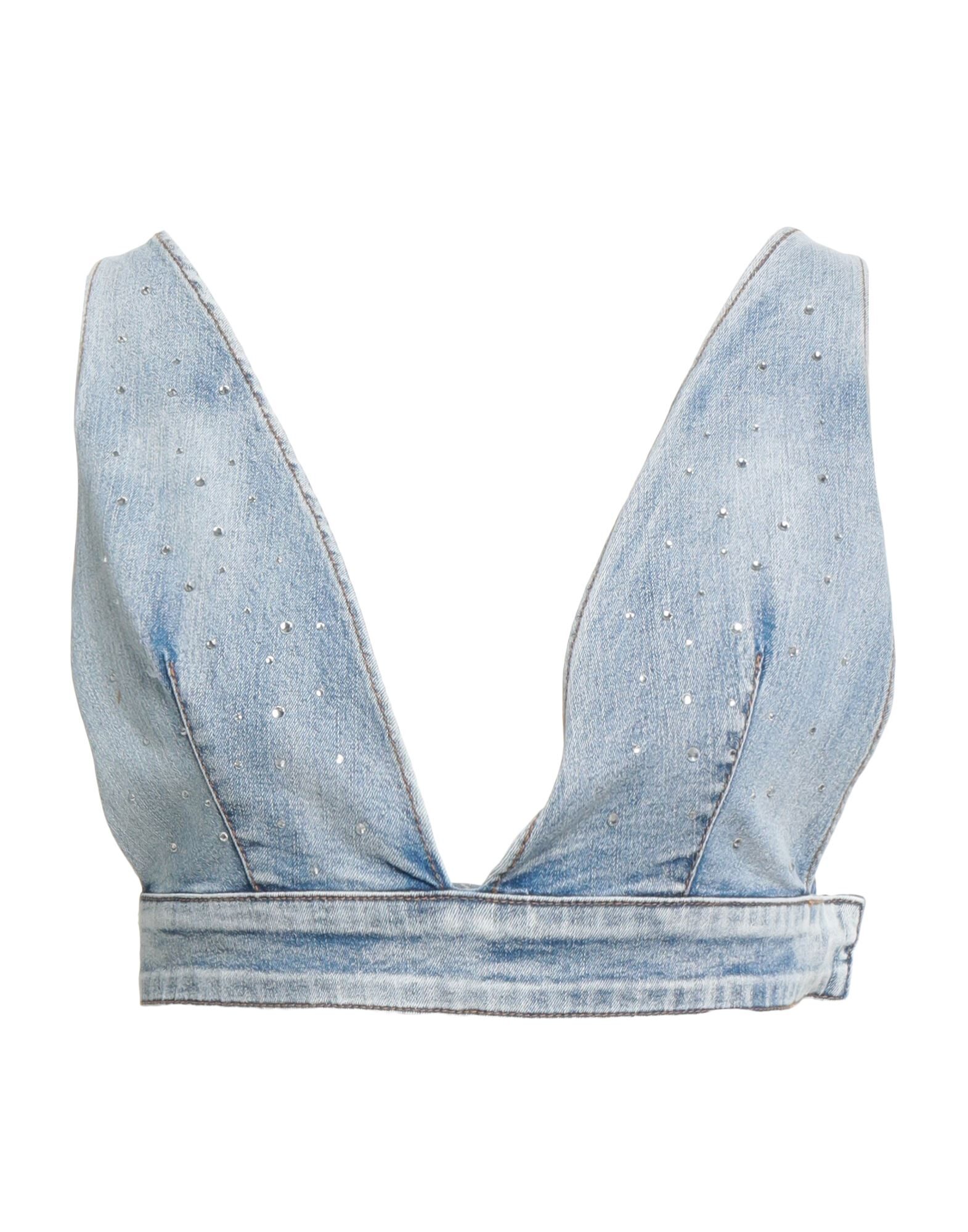 NO SECRETS - トップス