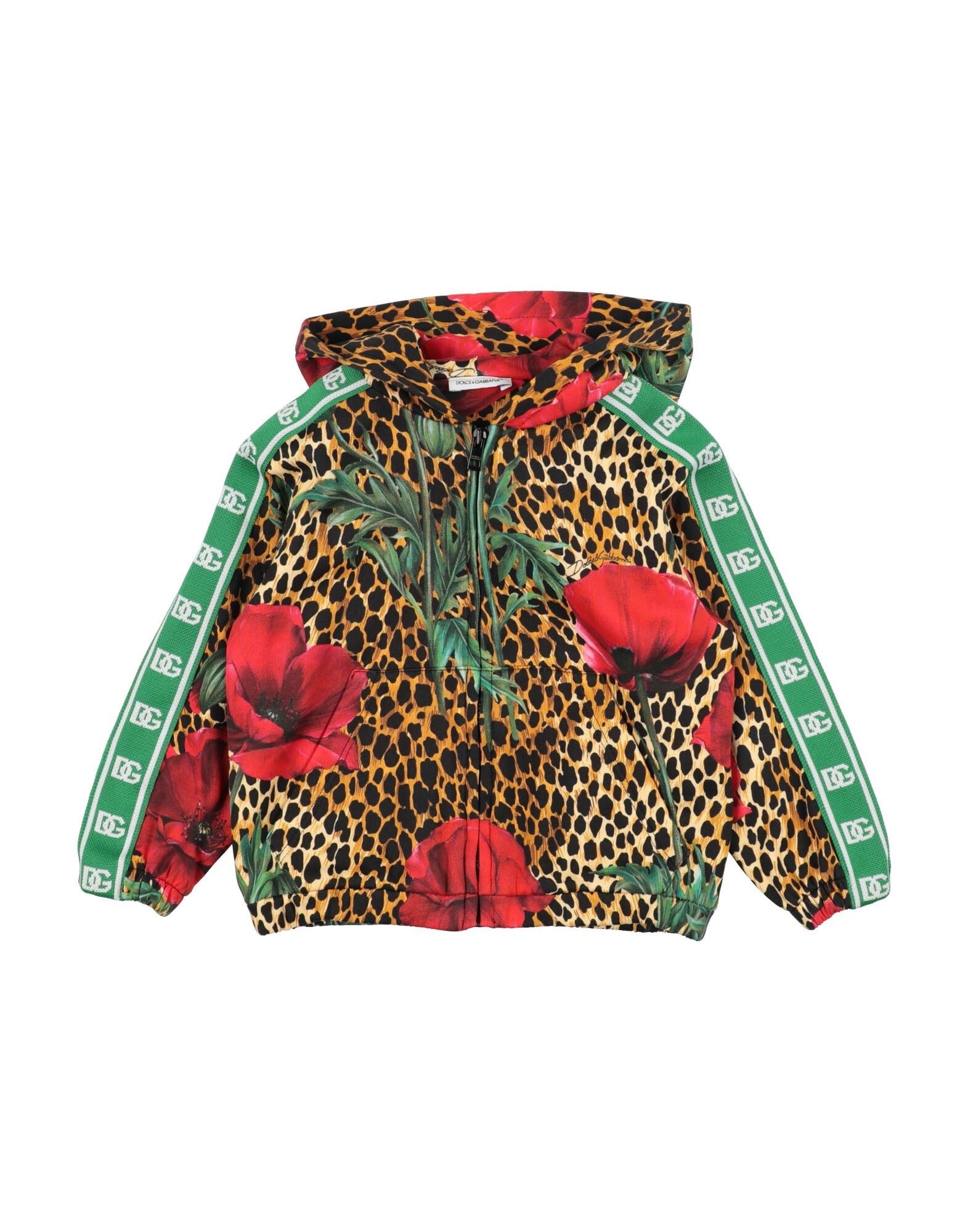 DOLCE&GABBANA - Sweatshirts