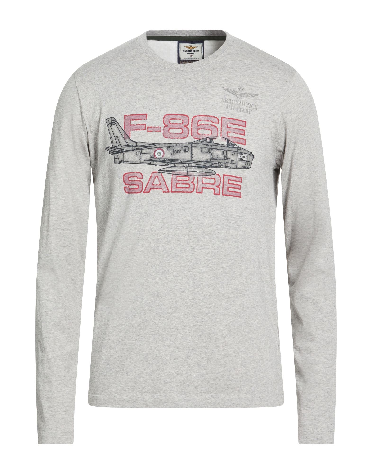 AERONAUTICA MILITARE - Футболки