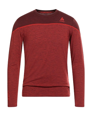 ODLO T-shirt 78% Laine mérinos, 22% Polyamide