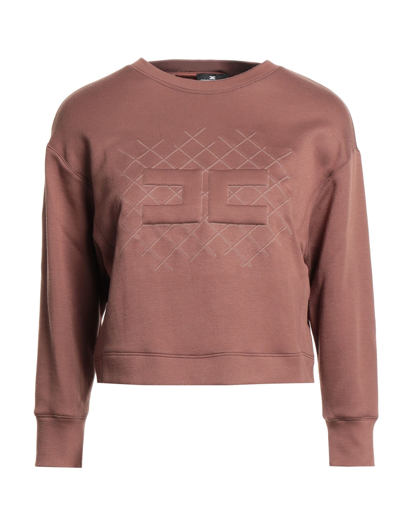 ELISABETTA FRANCHI - Sweat-shirts
