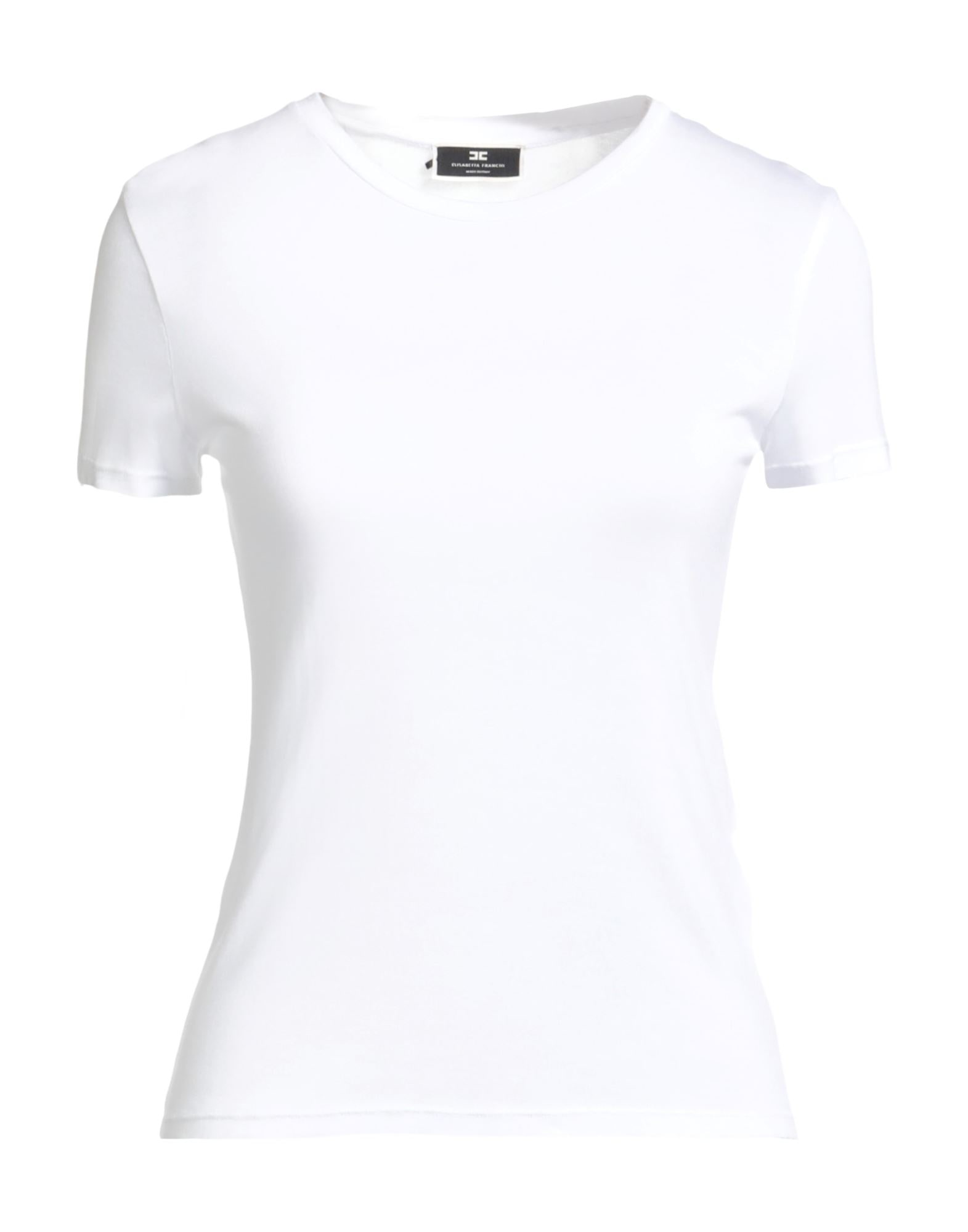 ELISABETTA FRANCHI - T-shirts