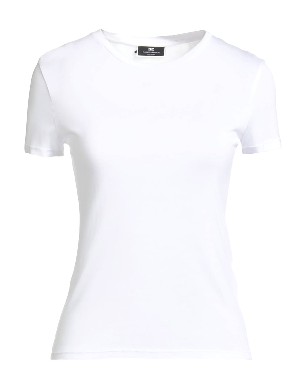 ELISABETTA FRANCHI - T-shirts