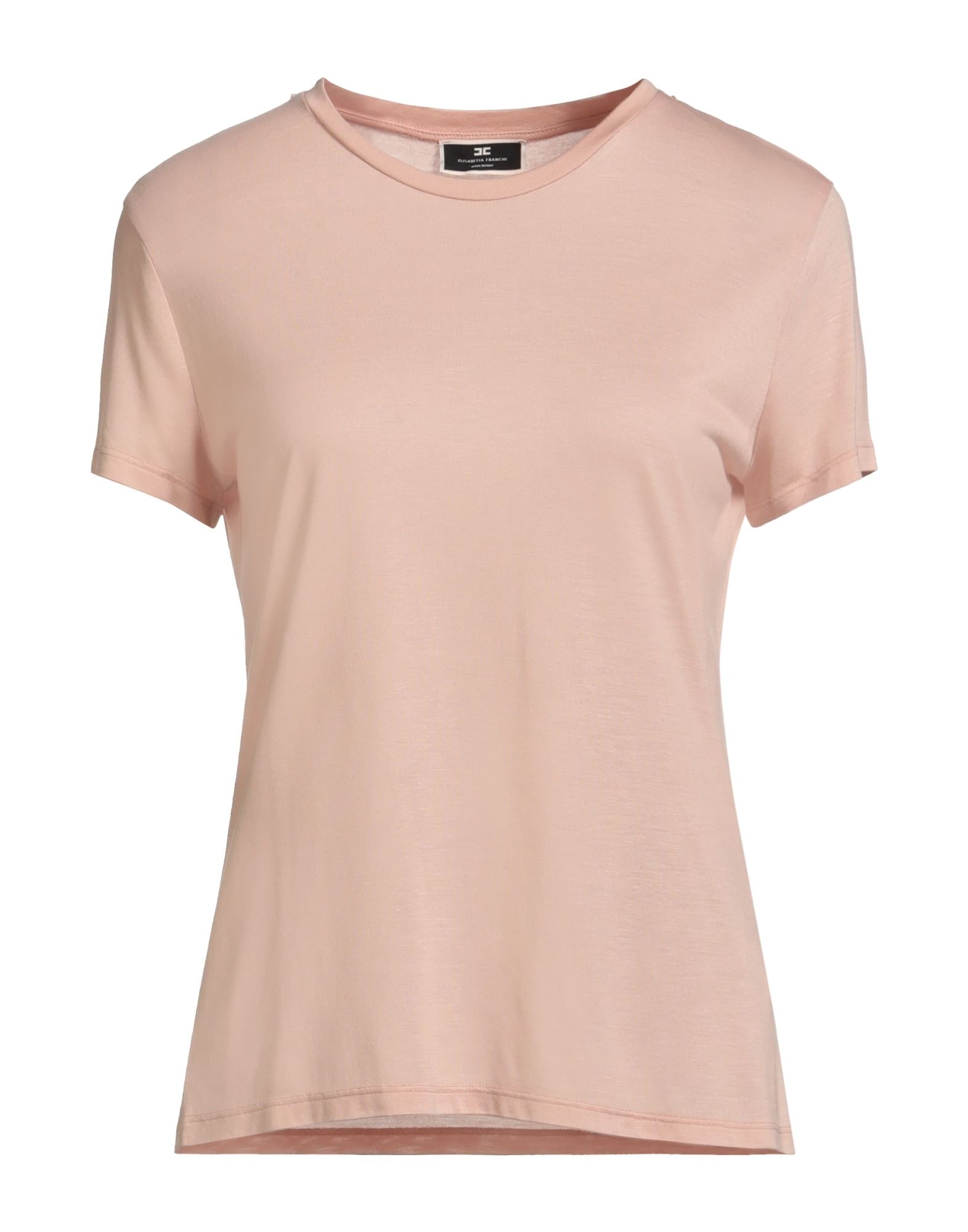 ELISABETTA FRANCHI - T-shirts