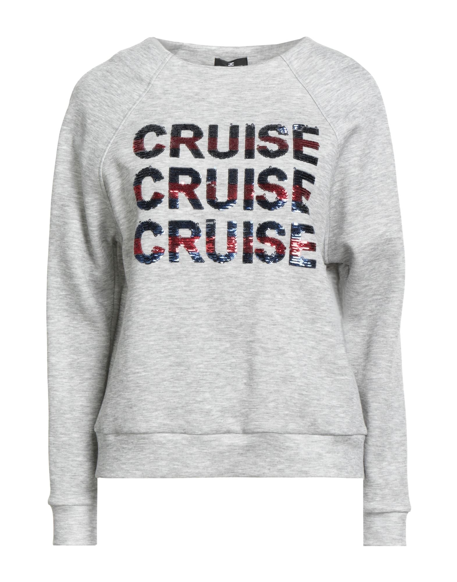 ELISABETTA FRANCHI - Sweatshirts