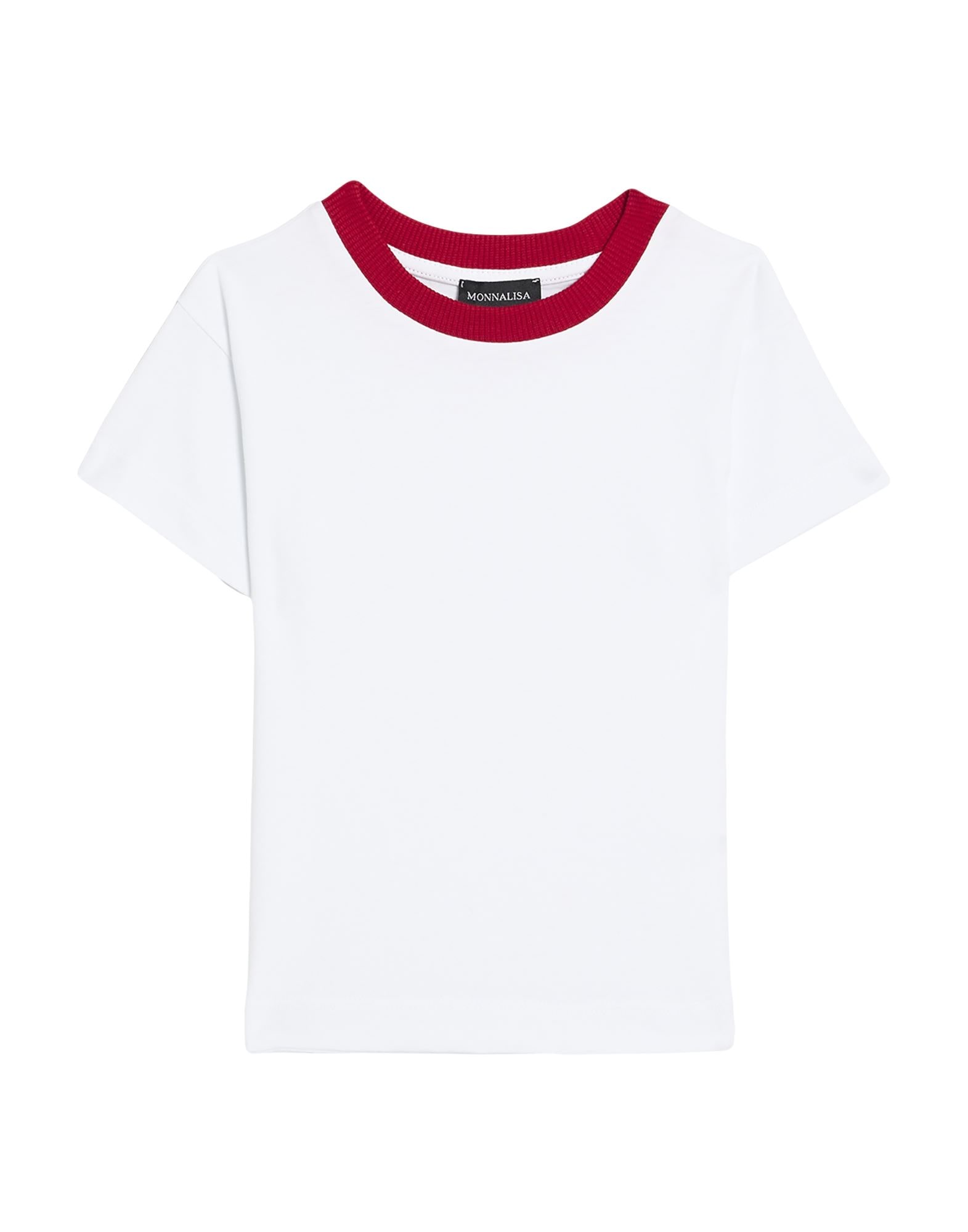 MONNALISA - T-shirts