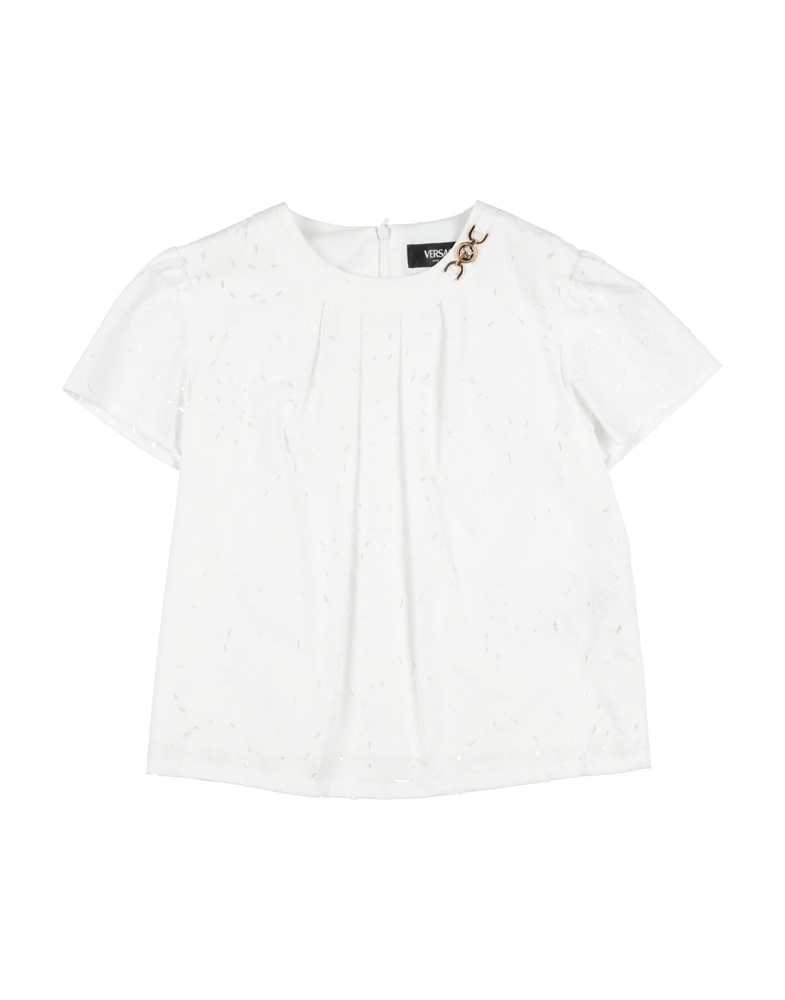 VERSACE YOUNG - Топы без рукавов