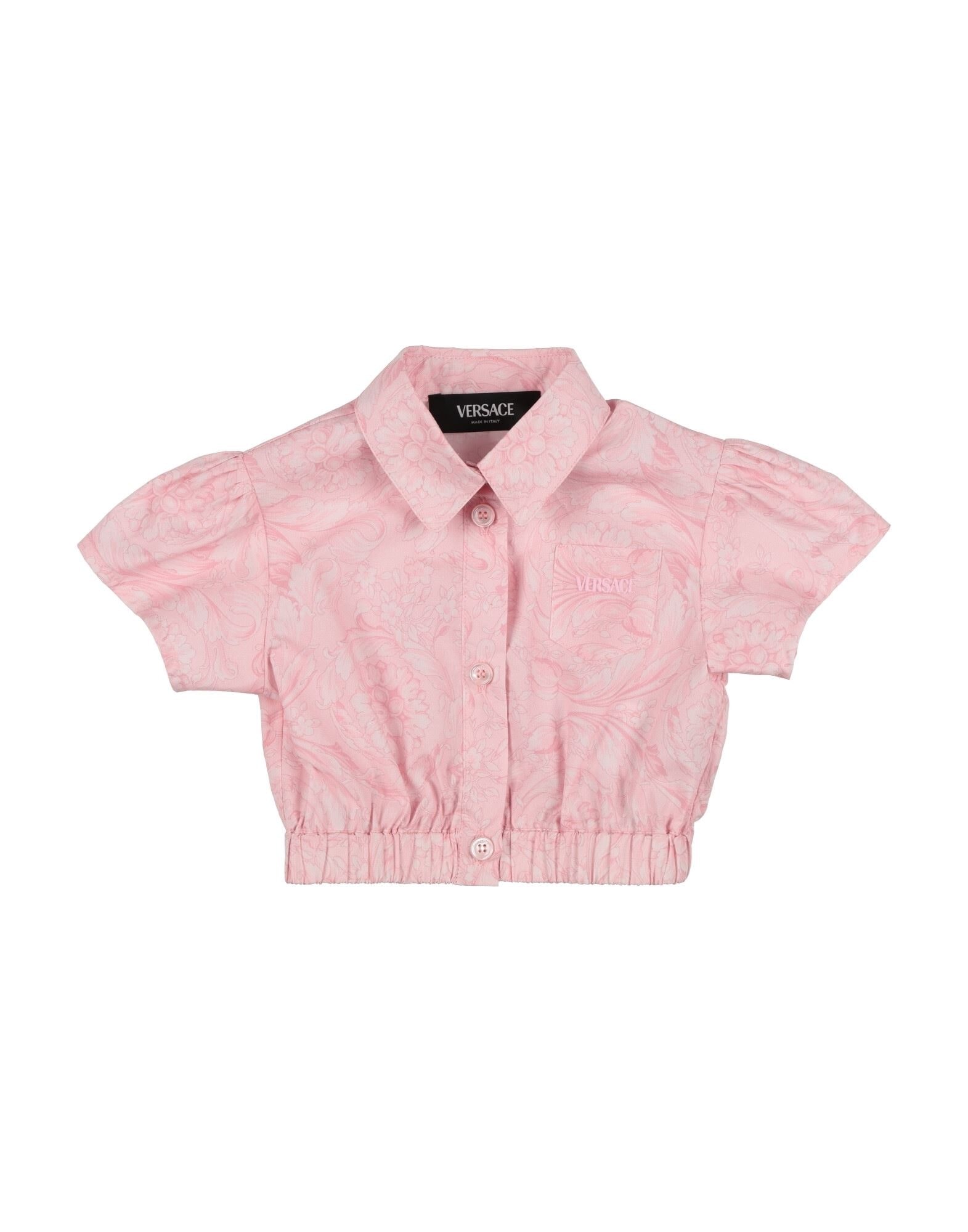 VERSACE YOUNG - Shirts