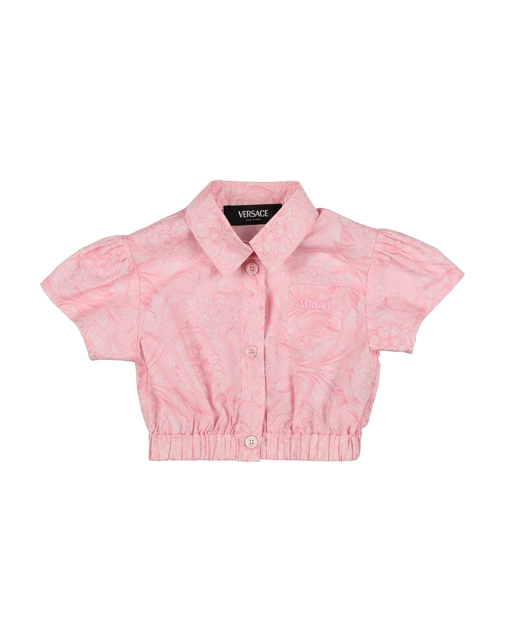 VERSACE YOUNG - Πουκάμισα