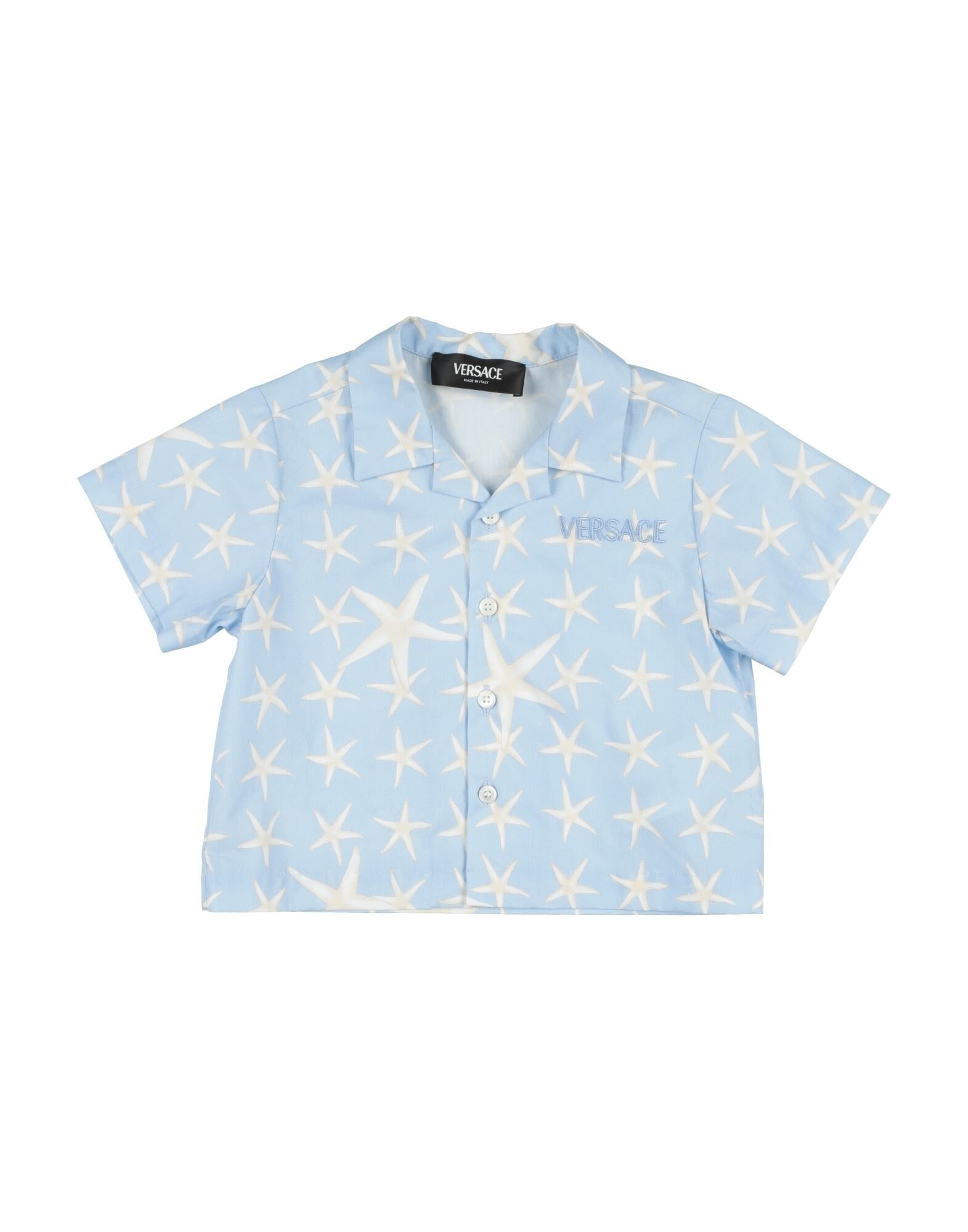 VERSACE YOUNG - Shirts