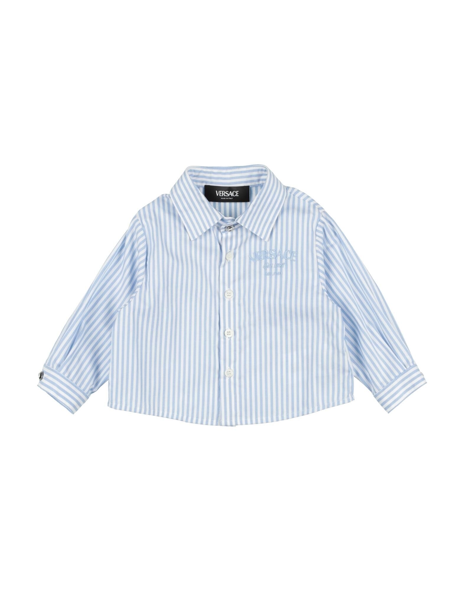 VERSACE YOUNG - Camicie