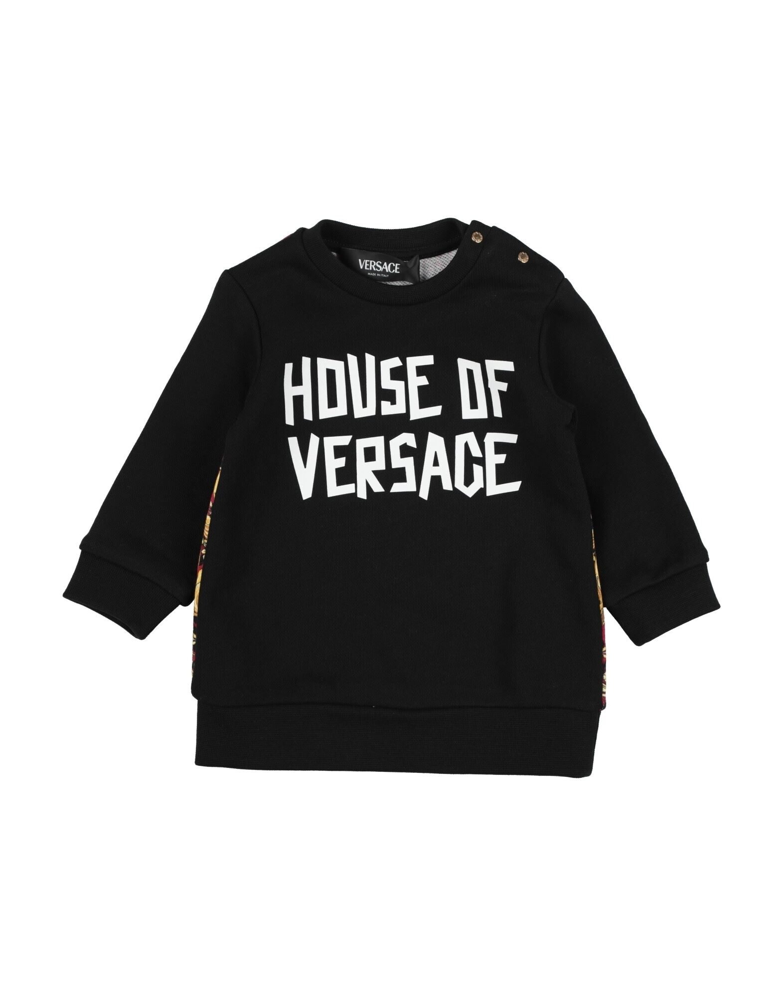 VERSACE YOUNG - Sweatshirts