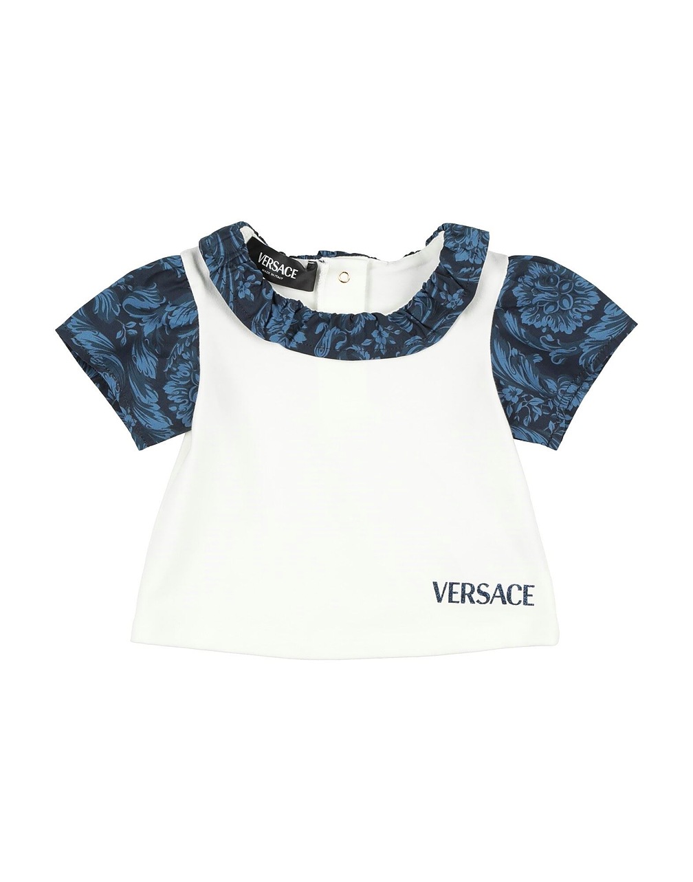 VERSACE YOUNG - T-shirts