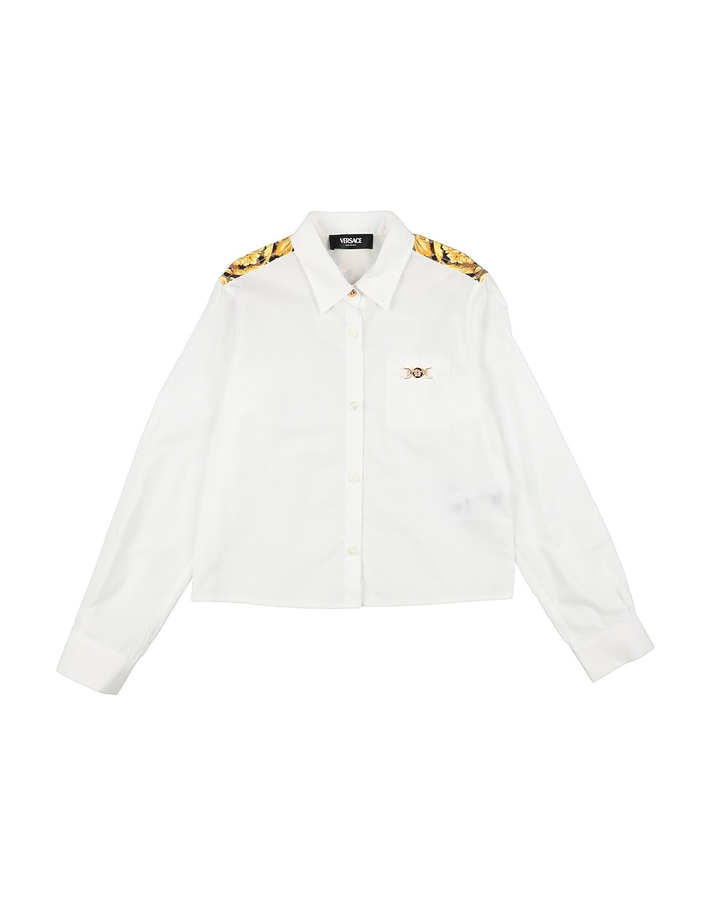 VERSACE YOUNG - Chemises