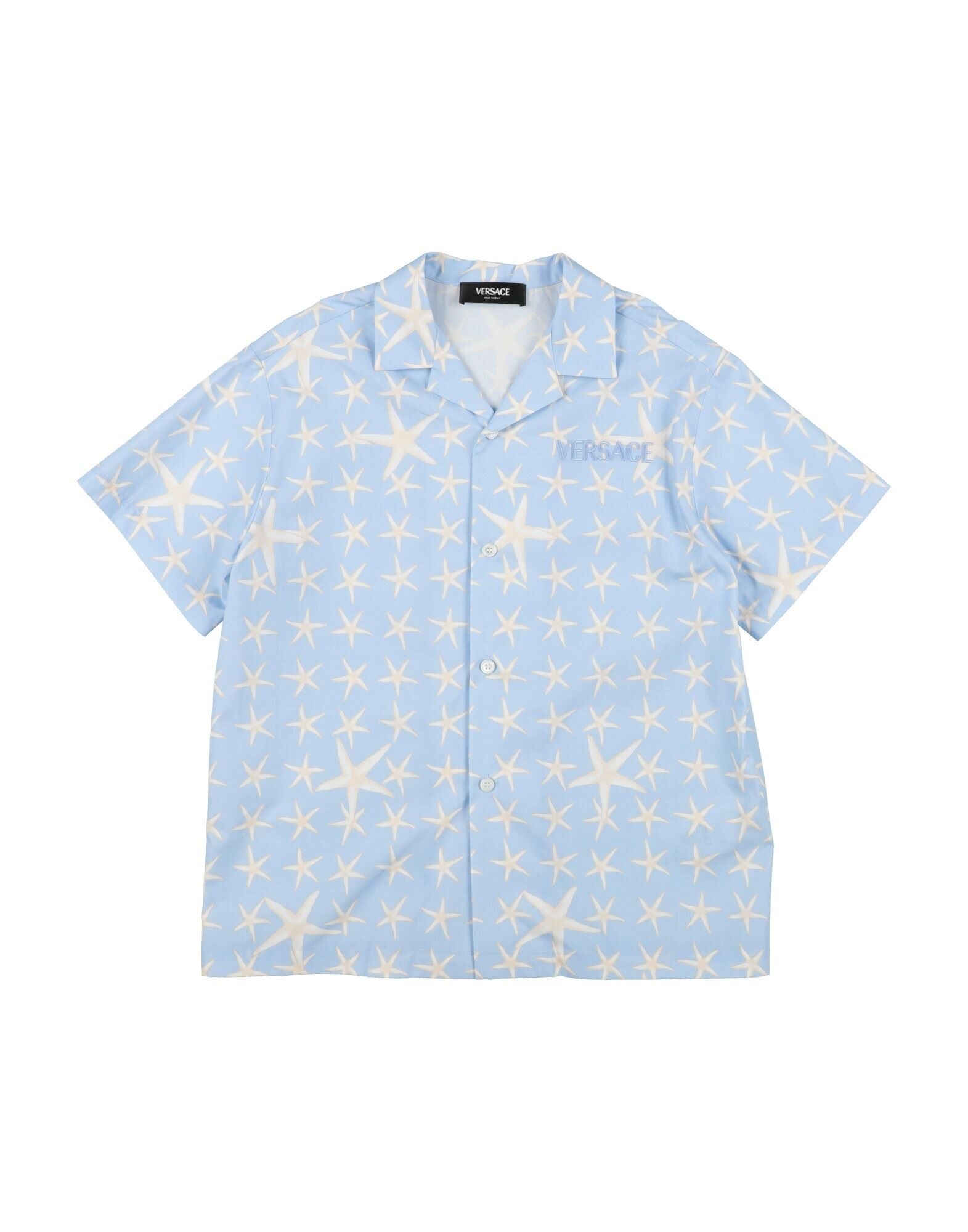 VERSACE YOUNG - Camicie