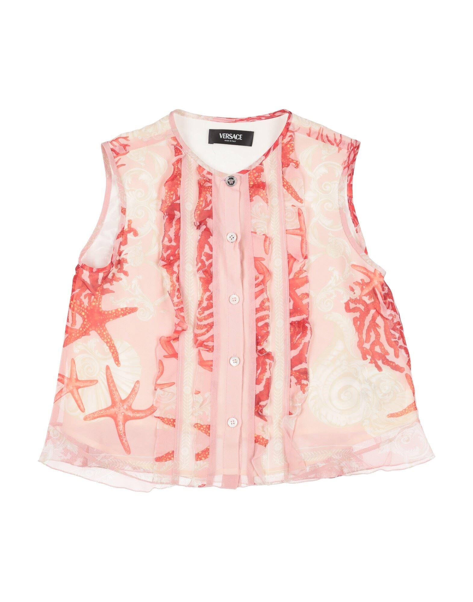 VERSACE YOUNG - Hemden