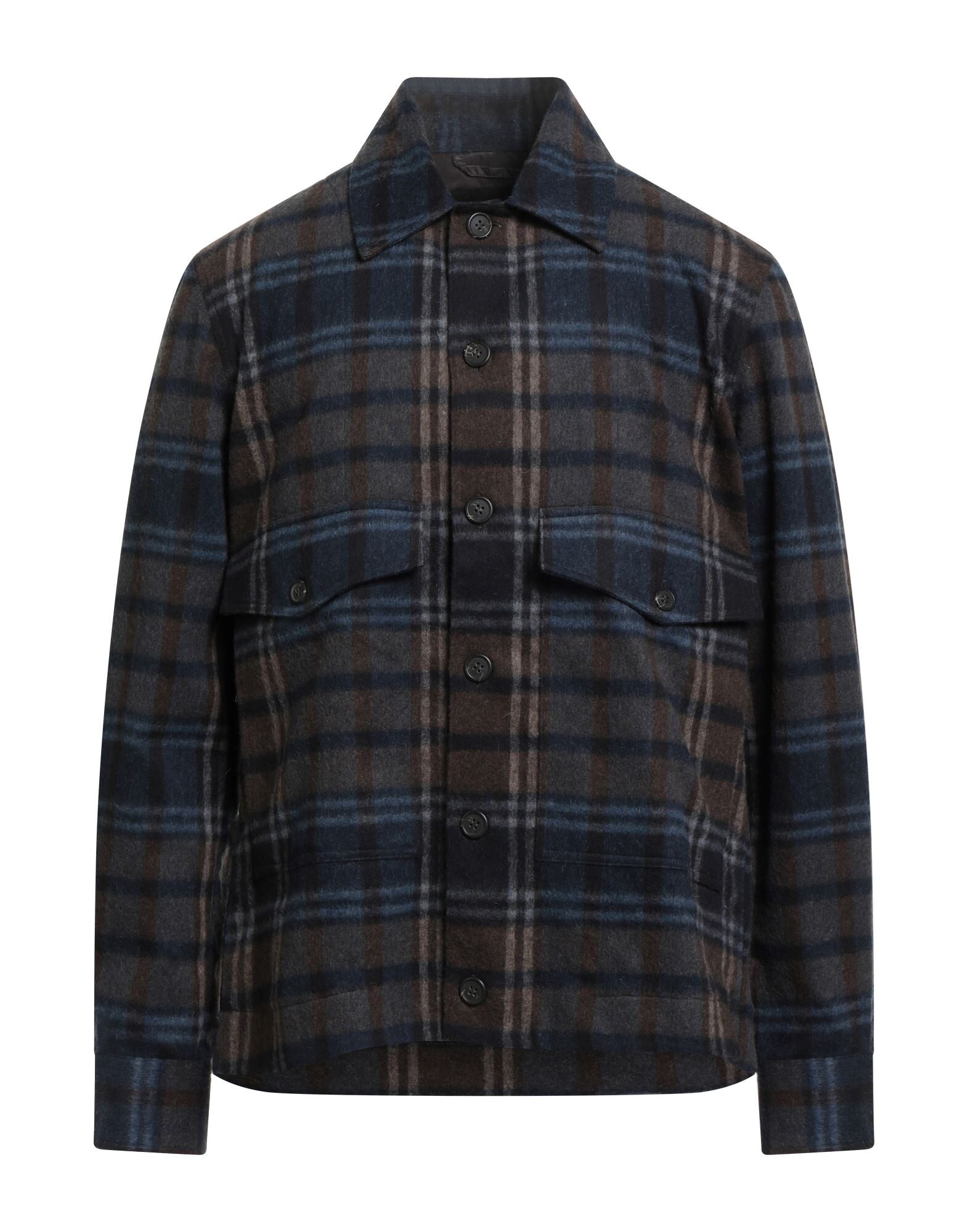 ALLEY DOCKS 963 - Shirts