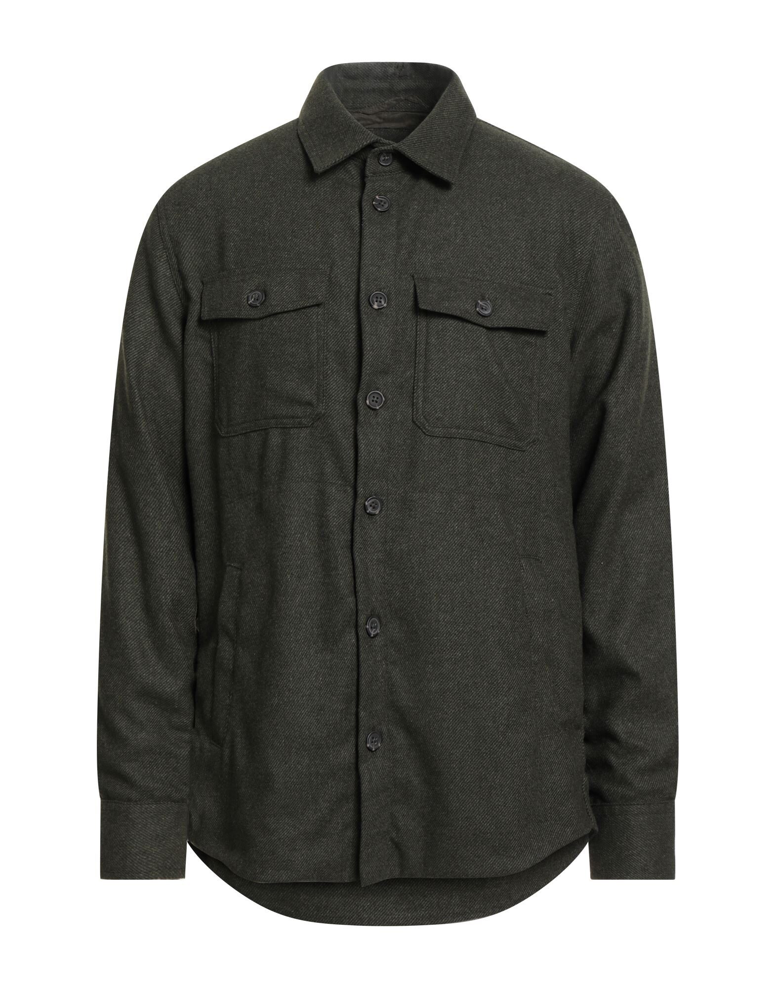 ALLEY DOCKS 963 - Shirts