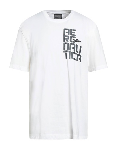 AERONAUTICA MILITARE T-shirt 100% Cotton