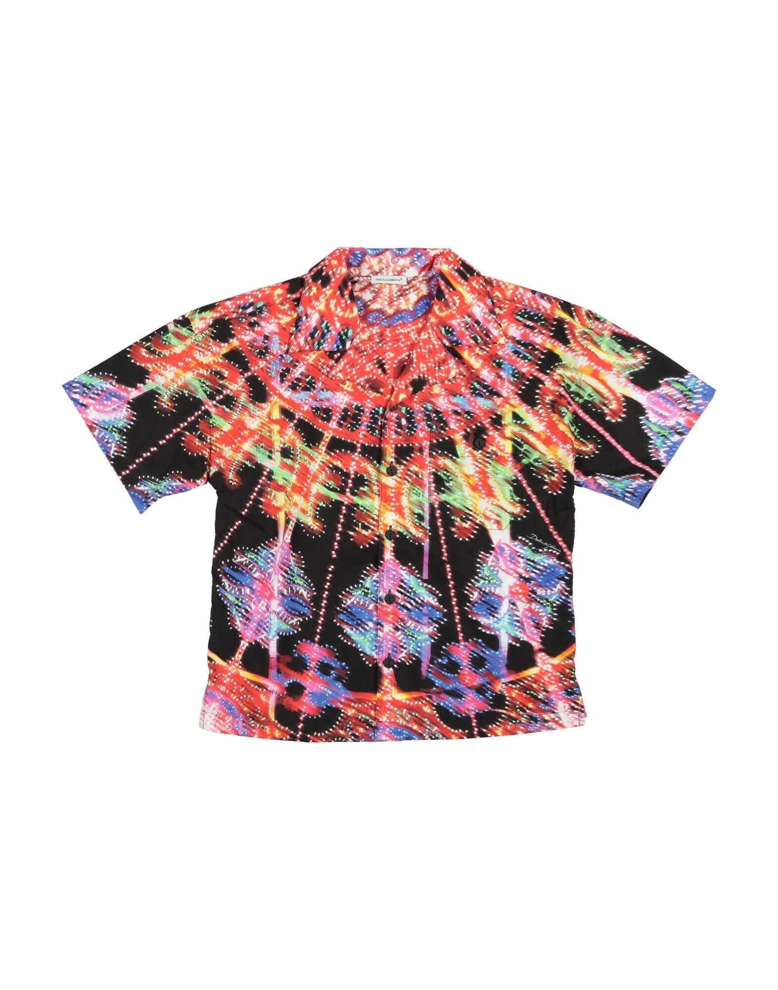 DOLCE&GABBANA - Hemden