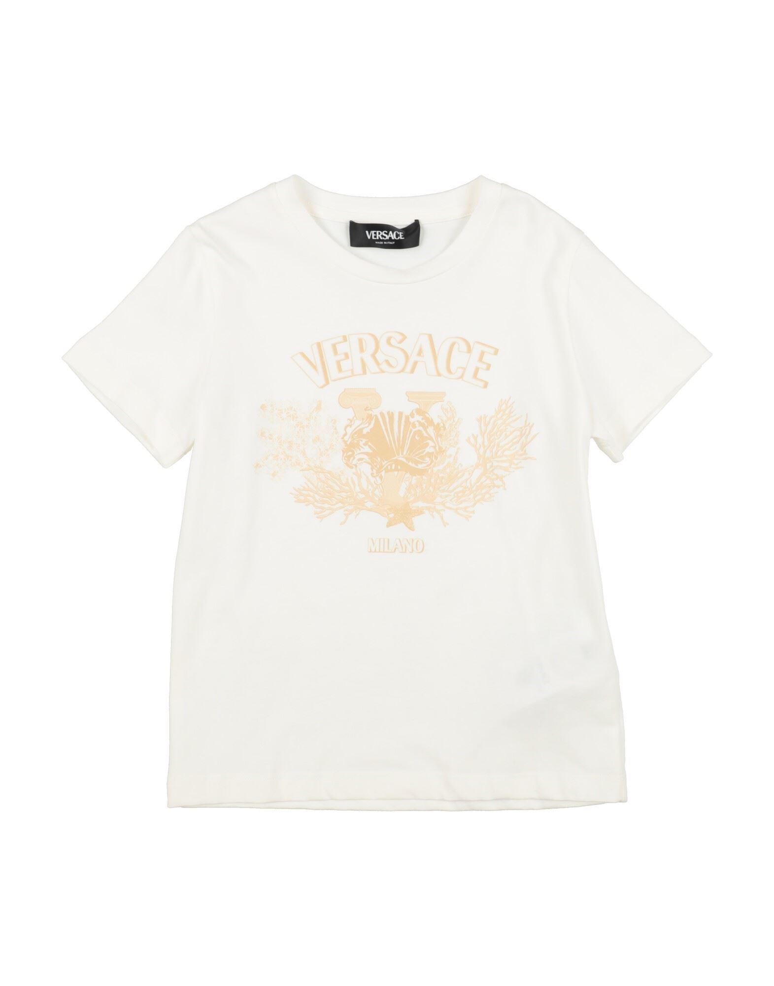 VERSACE YOUNG - T-shirts