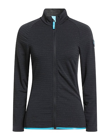 UYN Sweatshirt 67% Polyester, 27% Wool, 6% Elastane