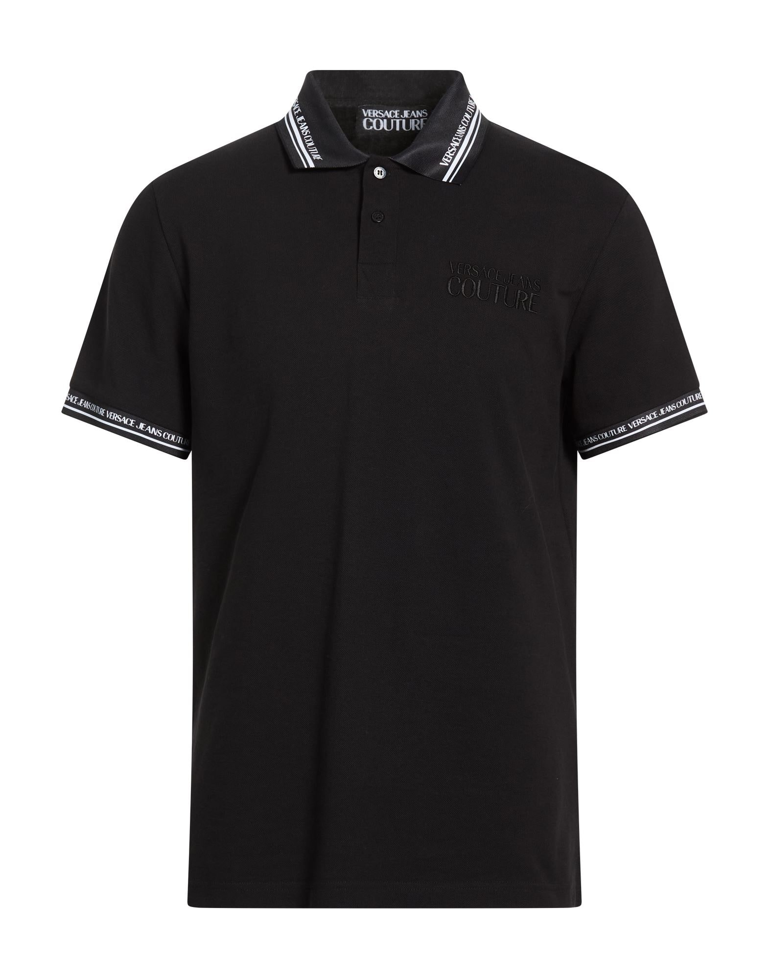 VERSACE JEANS COUTURE - Polo shirts