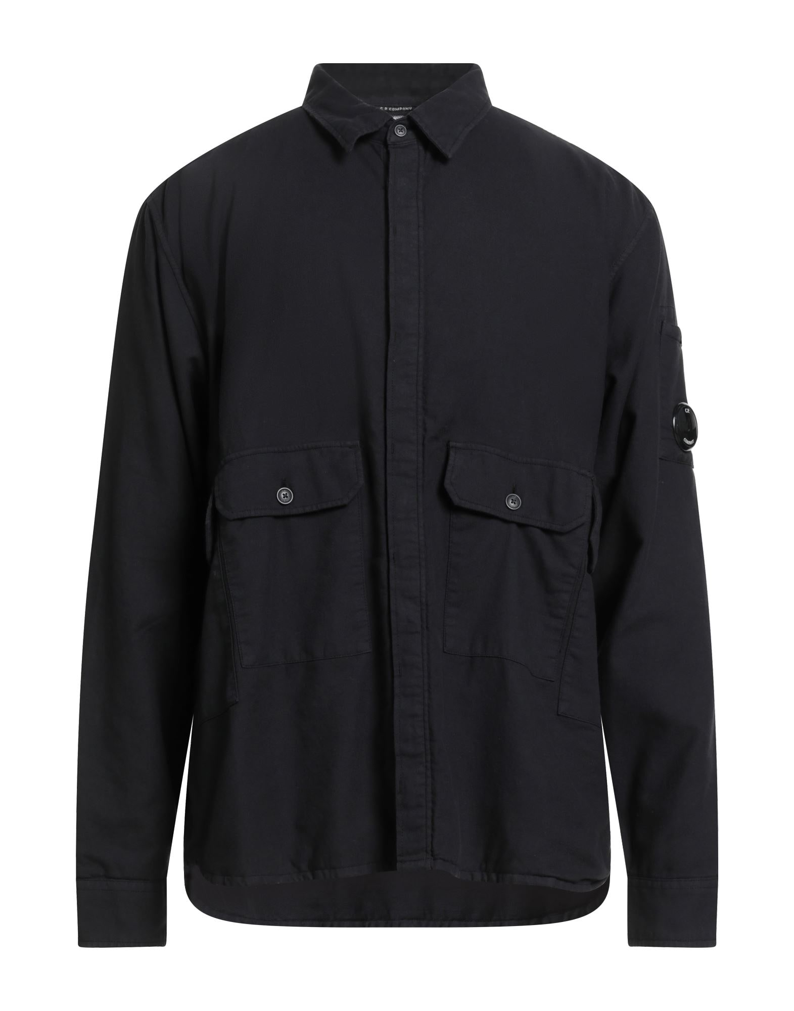 C.P. COMPANY - Shirts