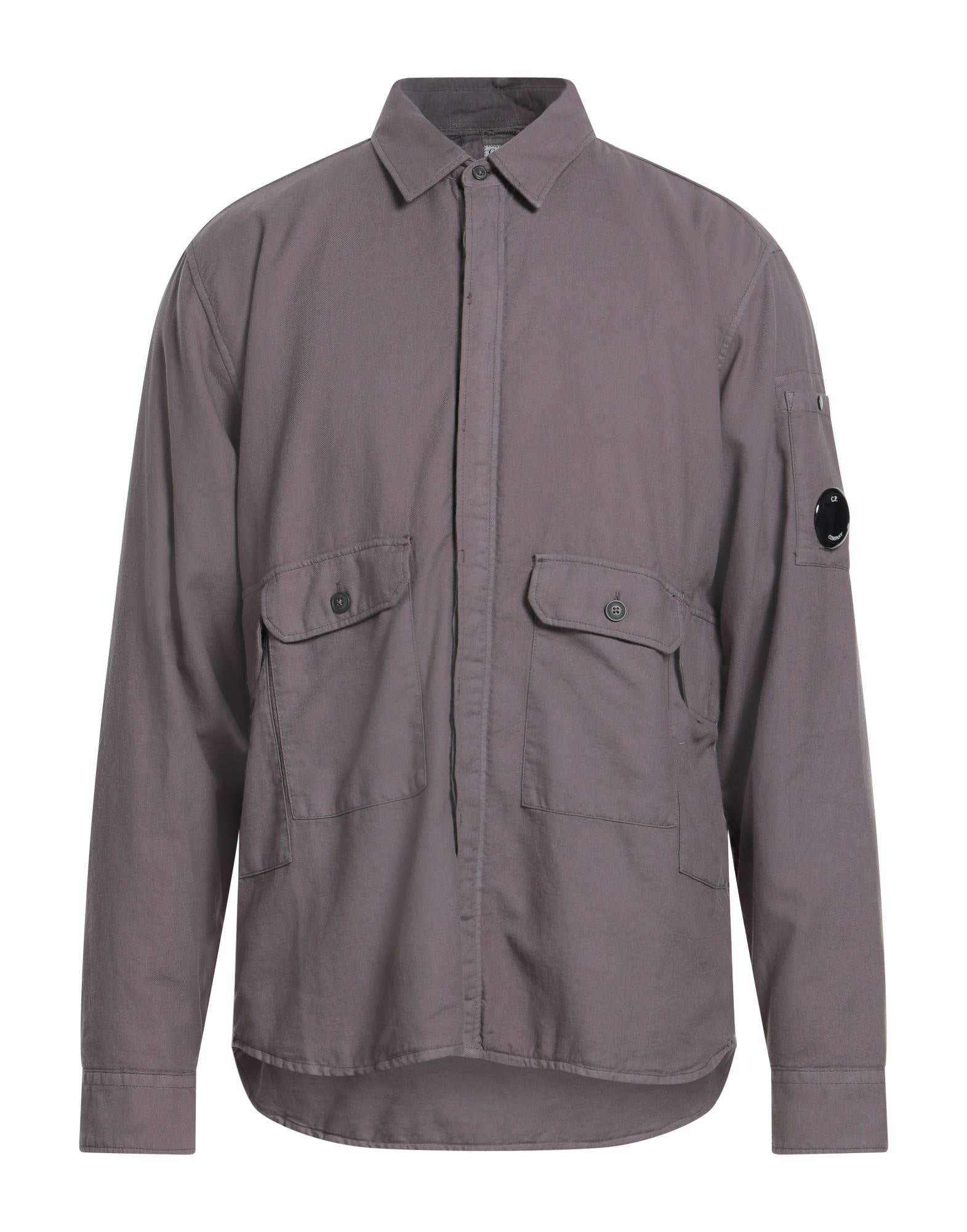 C.P. COMPANY - Camisas