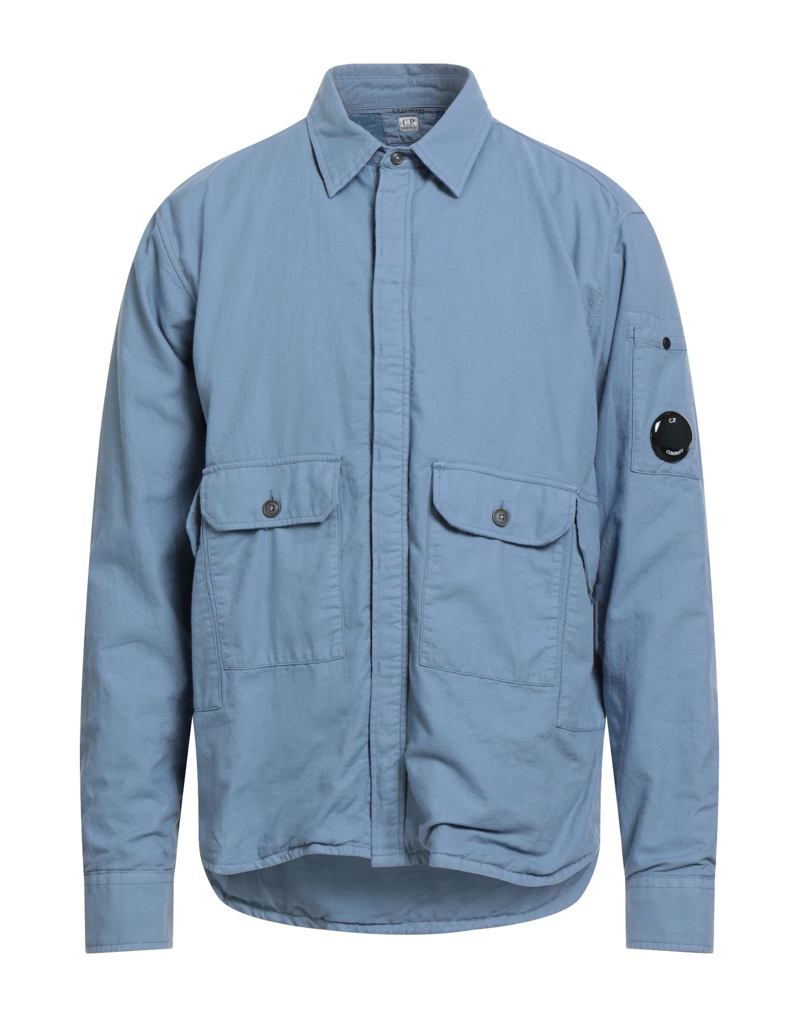 C.P. COMPANY - Shirts