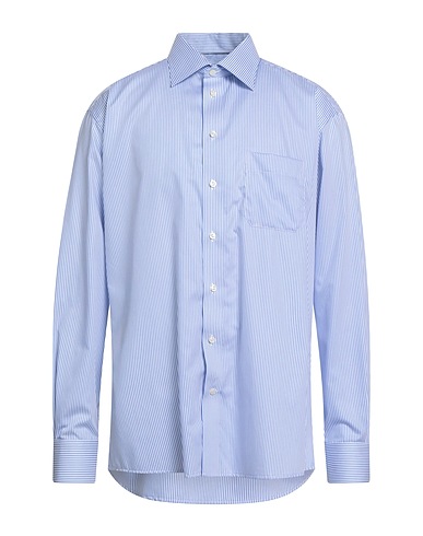 ETON Chemise à rayures 100% Coton