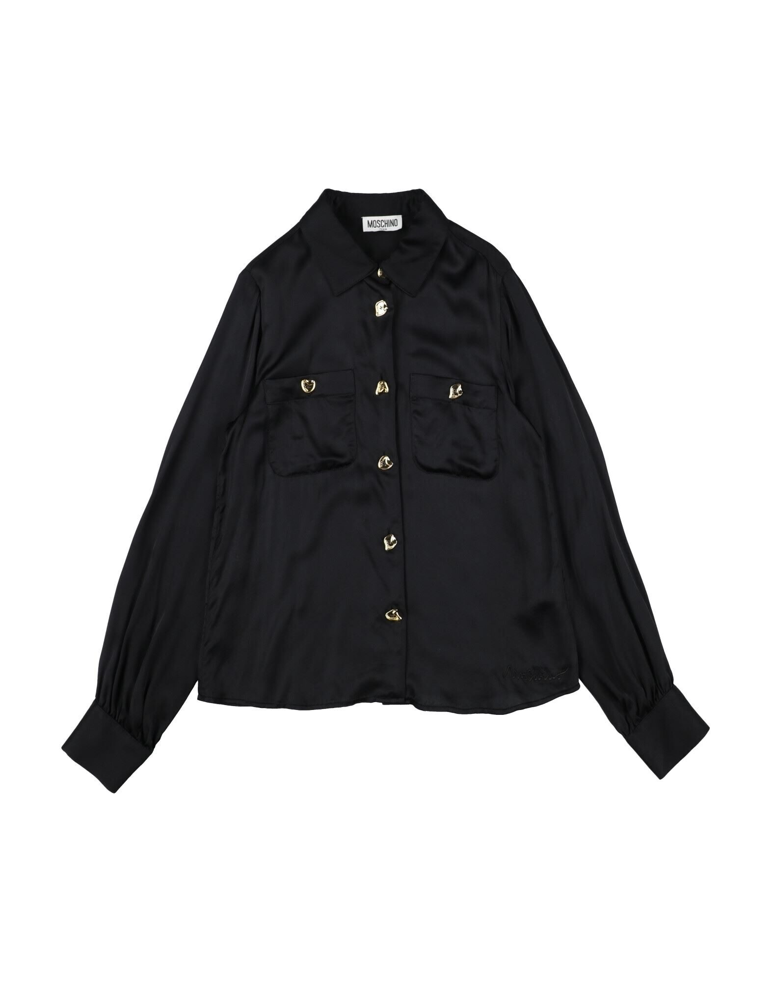 MOSCHINO TEEN - Shirts