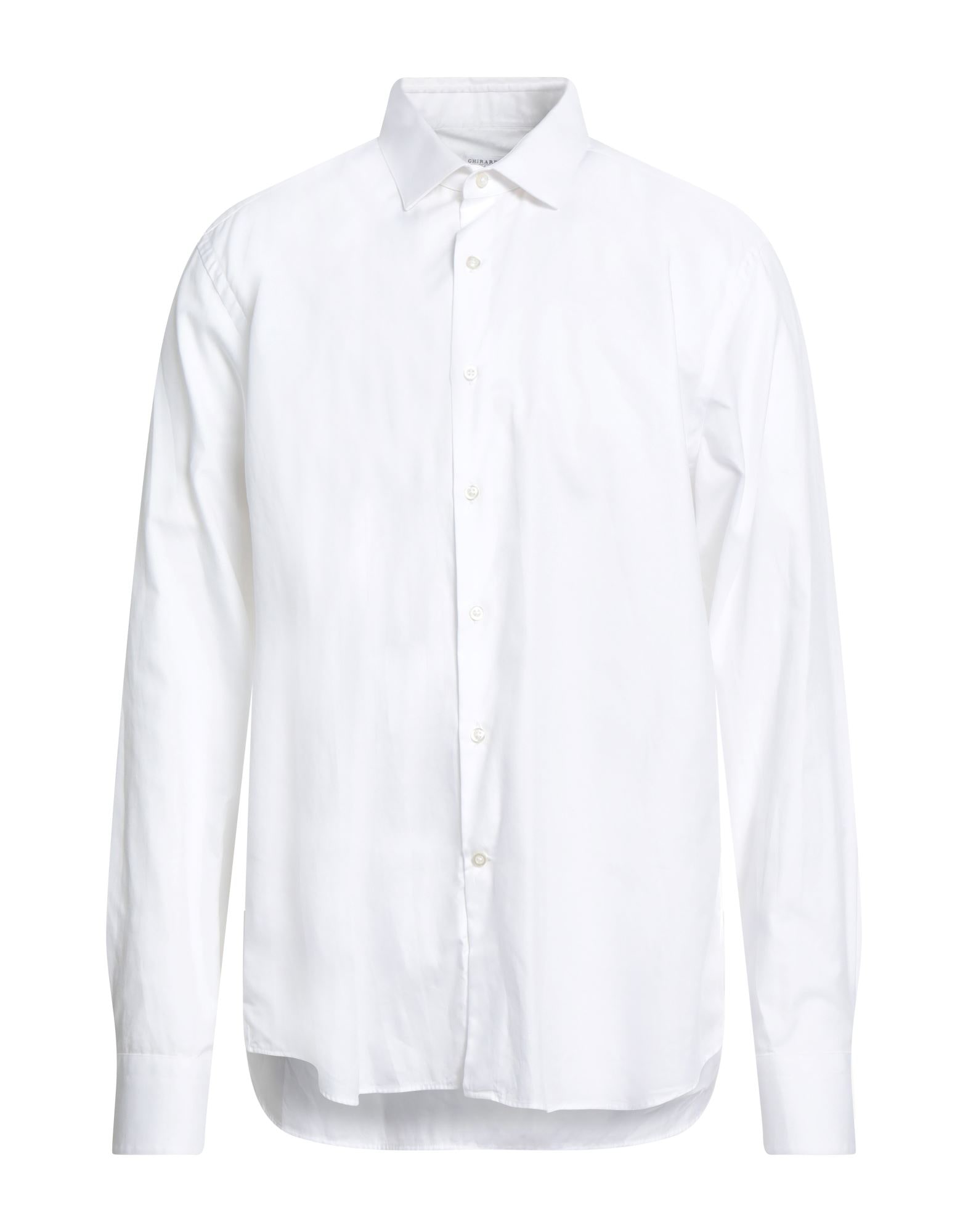 GHIRARDELLI - Shirts