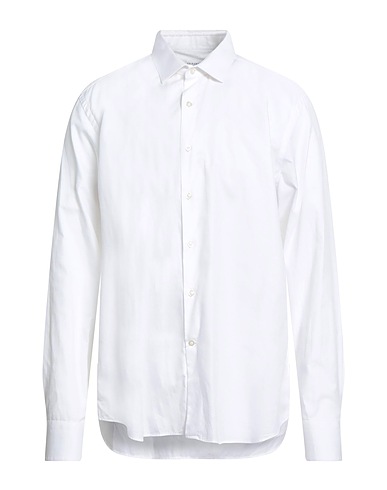 GHIRARDELLI Chemise de couleur unie BLACK TIE 100% Coton