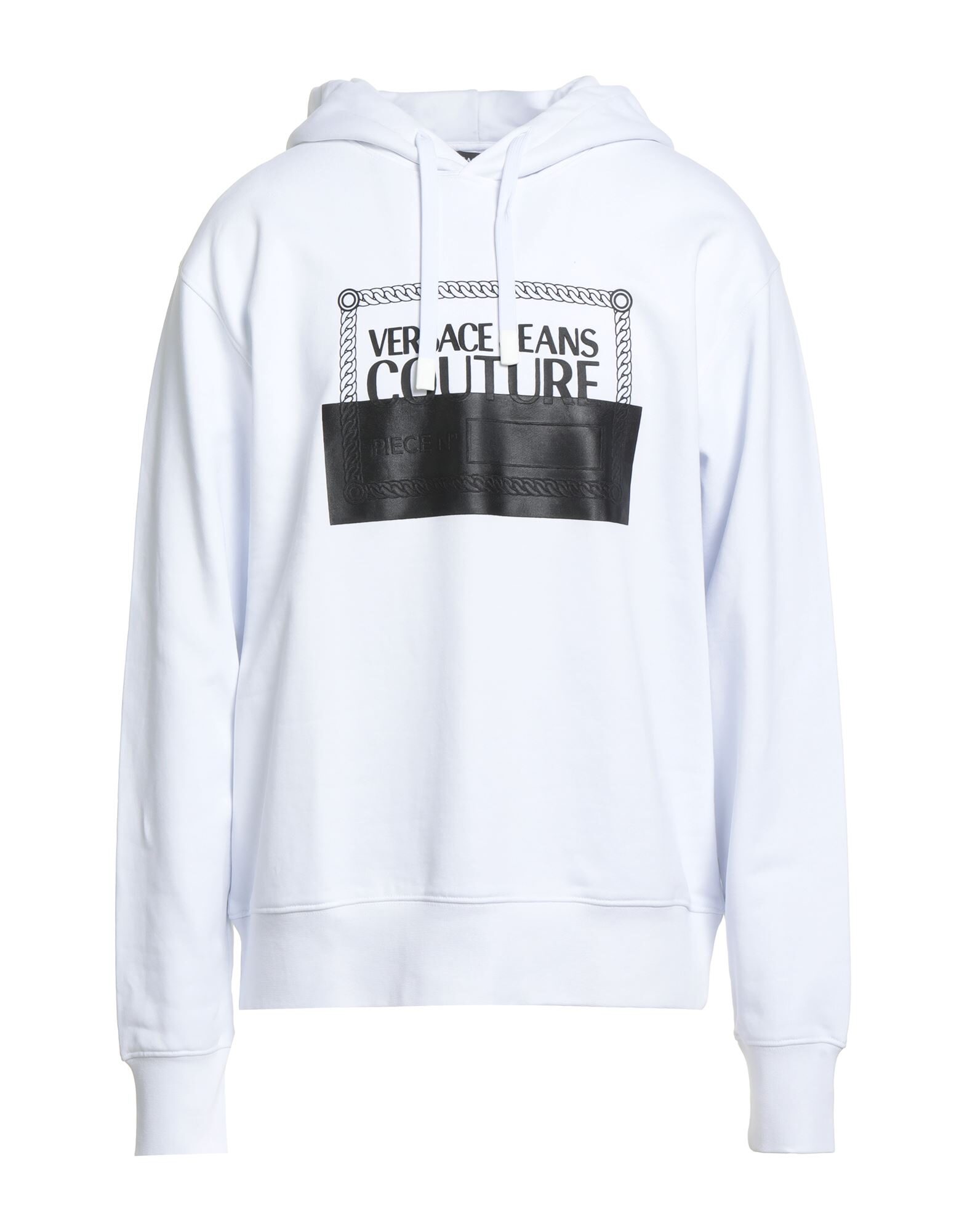 VERSACE JEANS COUTURE - Sweatshirts