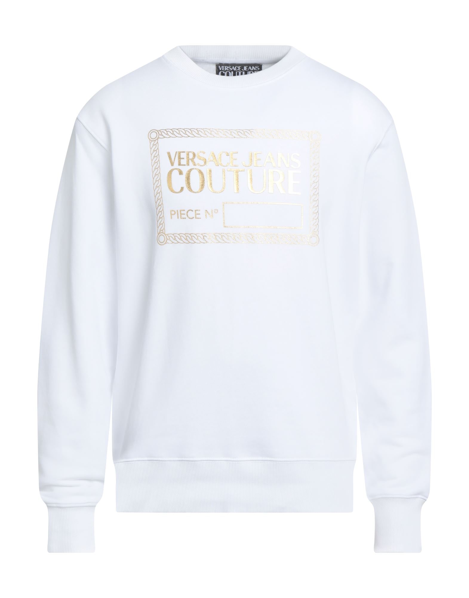 VERSACE JEANS COUTURE - Sweat-shirts