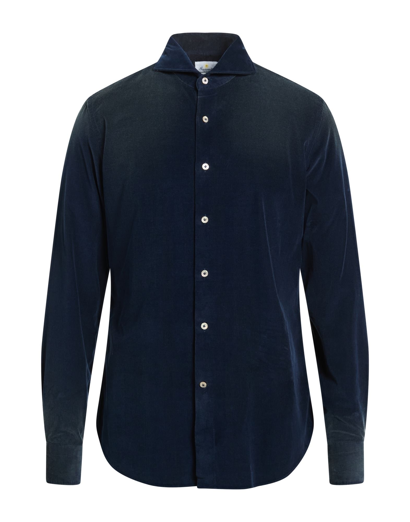 GIANNETTO PORTOFINO - Shirts