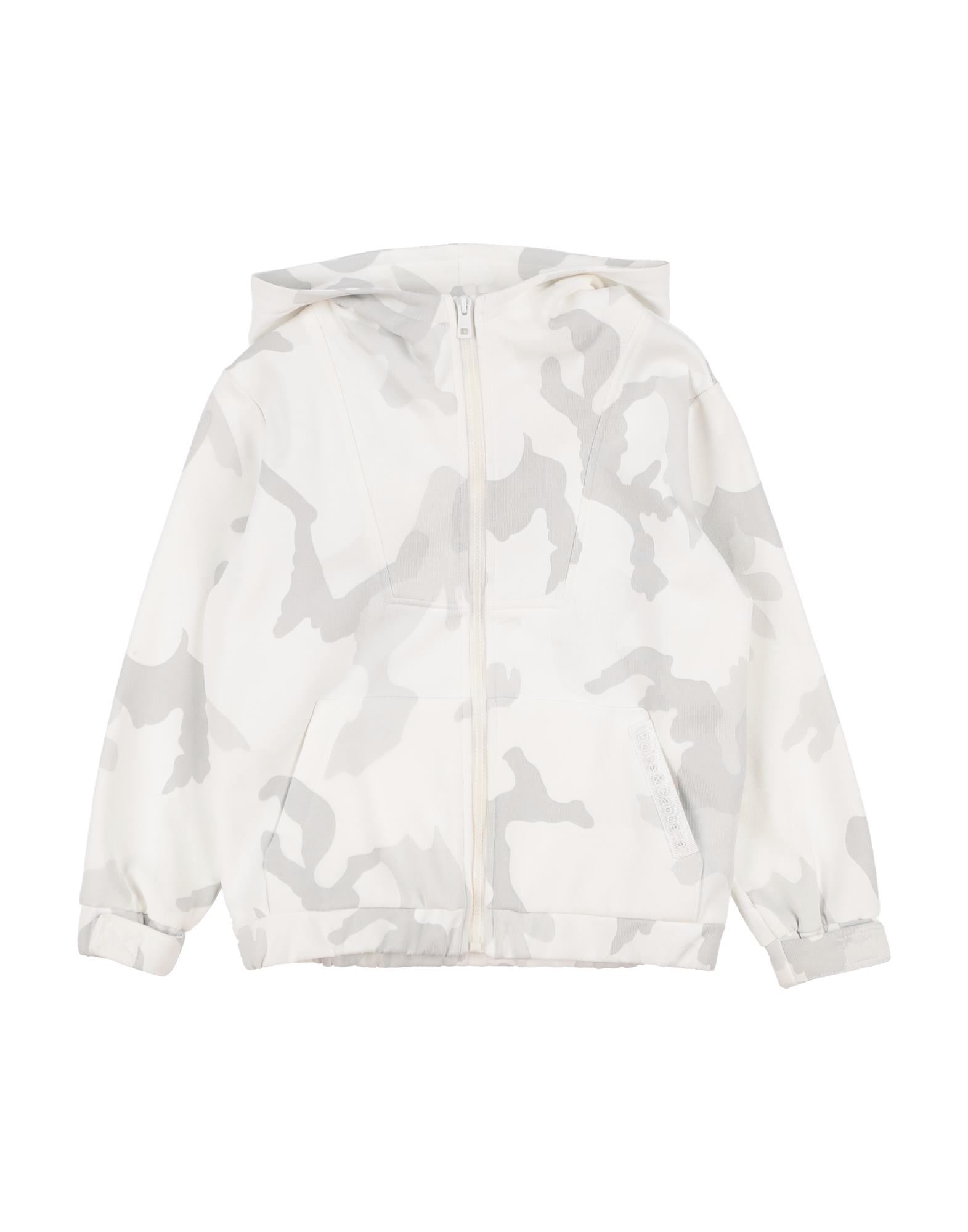 DOLCE&GABBANA - Sweatshirts