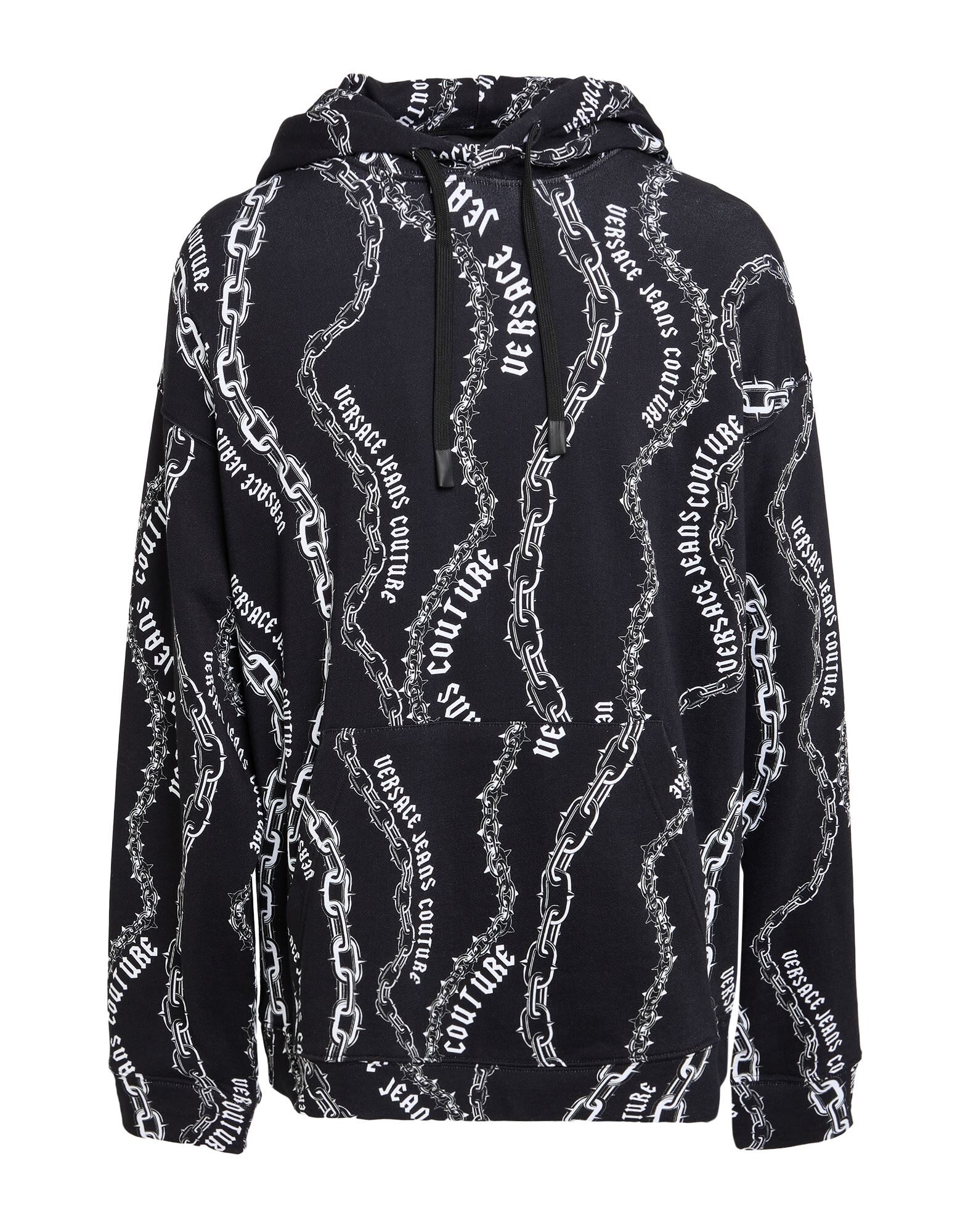 VERSACE JEANS COUTURE - Sudaderas