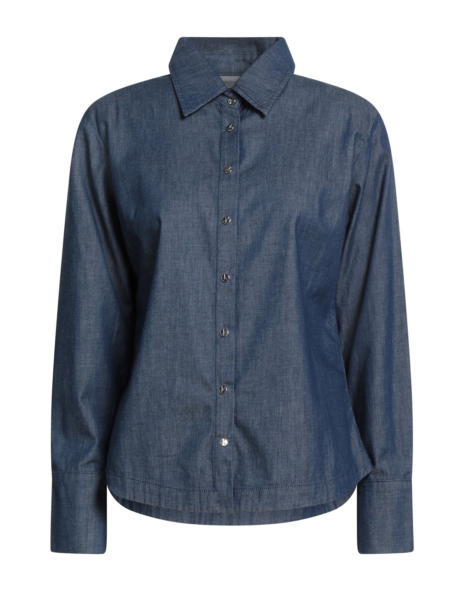 KAOS JEANS - Denim shirts
