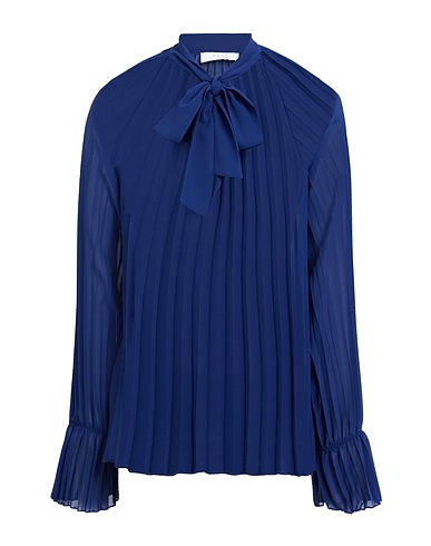 KAOS Top Navy blue 100% Polyester