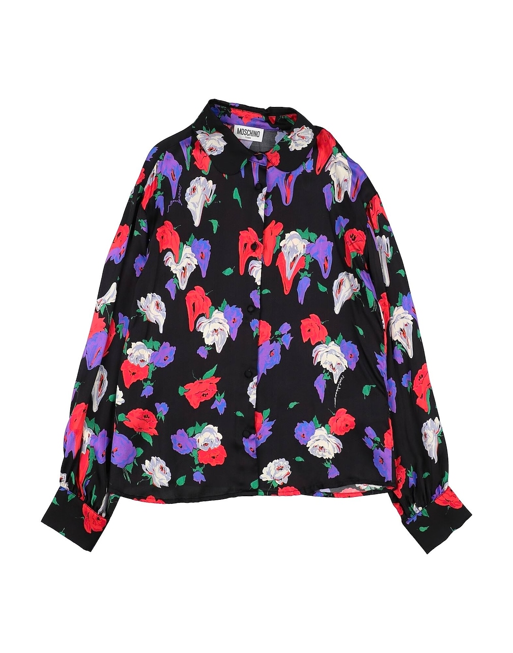 MOSCHINO TEEN - Hemden