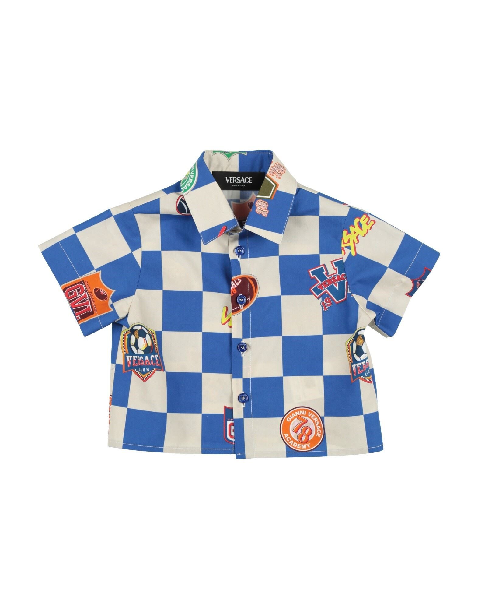 VERSACE YOUNG - Shirts