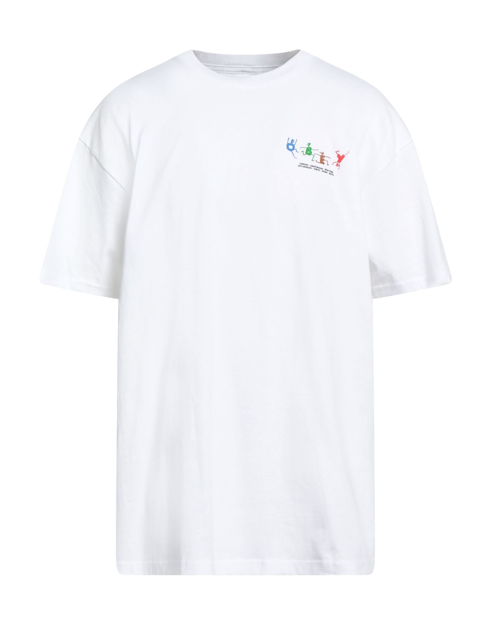 OBEY - T-shirts